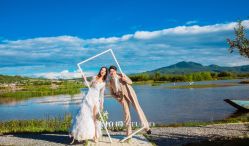 -太古映画婚纱摄影(天河店)