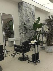 -M² LAB SALON