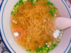 -七爺清汤腩(南开大悦城店)