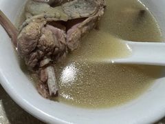 -红旗山庄(圭峰山店)