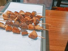 -庆峰龙虾烧烤(合肥一店)
