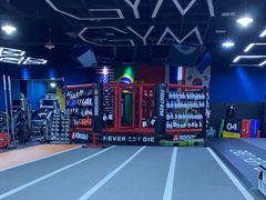 -成杰格斗·拳击·柔术·防身术(建设路店)