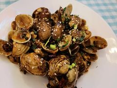 -捌贰虾蟹·江湖菜馆(江汉路店)