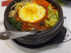 -韩食味·小木屋(日照店)