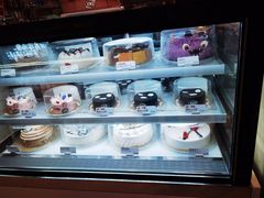 -DQ·蛋糕·冰淇淋(合生汇店)