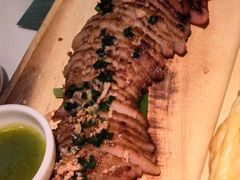 -帕娜·泰式茶餐厅·Bistro(近铁广场店)