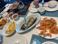 -怡海苑餐厅·厦门滨海悦华酒店