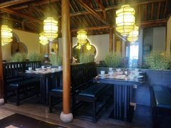 -小江南(高新天泺路店)