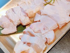 -打酱友•斑鱼海鲜粥火锅(吴桥店)