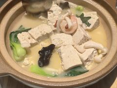 -徽镇小厨·经典徽菜(马连道店)