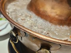 -半闲斋羊肉铺(齐礼阎店)