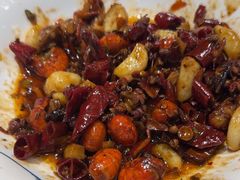 -黄泥岗·地道湖北菜(奥特莱斯店)