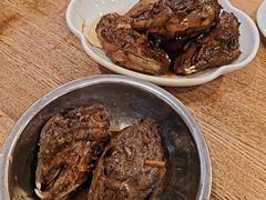 -双流老妈兔头(总店)