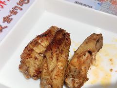 -通海俄式烧烤·俄罗斯大串(嵩山路店)