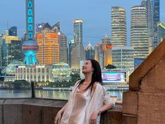 -上海和平饭店华懋阁 Cathay Room