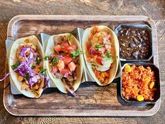 -Q MEX 库迈墨西哥餐吧(三里屯店)