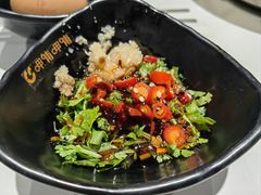 -呷哺呷哺 黄金牧场 (新中关购物中心店)