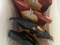 -泽田本家·铜锣烧(TX淮海店)