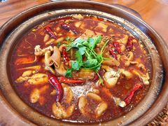 -马头巷·食景园(苏州总店)