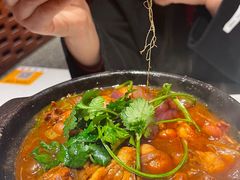 -川香煲(上海总店)