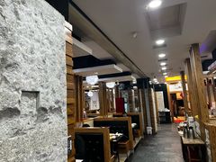 -青松馆韩国料理(香港中路佳世客店)