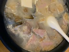 -扒骨肉雅鱼饭店(三雅文化传承店)