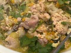 -湘桂人酒楼(西便门店)