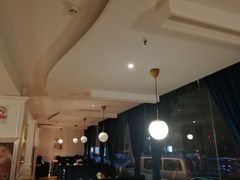 大堂-花舍·新派粤菜·西餐·下午茶(亚运村·鸟巢店)