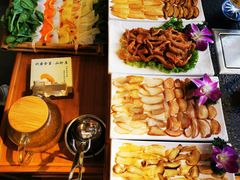 -阿鹏故事野生菌火锅(双廊古镇店)