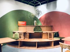 -Catch Bagel(芳草地店)