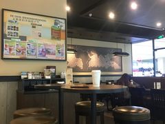 -星巴克(湖州安吉浙北大厦店)