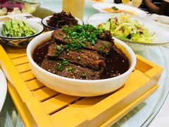 -国人川菜(李家村建东街店)