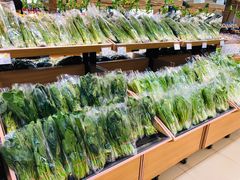 新鲜蔬菜-果蔬好生活超市(东湖店)