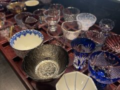 -九洲喜来登酒店湖月日餐厅