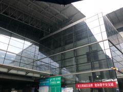 -杭州九堡客运中心