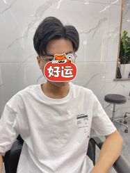 -七分屋LA·烫发·染发·剪发