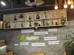 -黄记玉米汁(叠翠路店)
