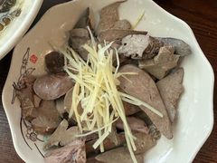 -乡亲鹅肉城(吴江店)