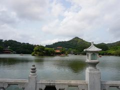 -珠海圆明新园