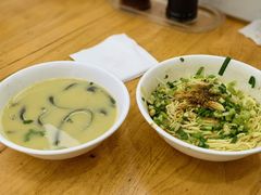 -欣达面馆(天桥支路店)