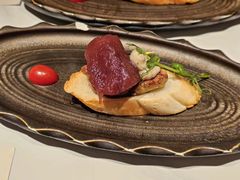 -Mezomd曼索蒂西班牙餐厅(广粤店)