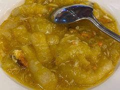 蟹粉蹄筋-王宝和酒家(黄浦店)