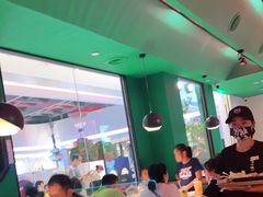 大堂-蛙小侠(五象万象汇店)