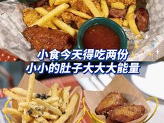 -Primo·丽莫意大利窑烤披萨