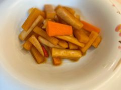 -麒麟中餐厅·经典粤菜·地道菜式老字号(广州长隆酒店)