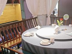 -钱塘秋荷(开鲁路店)