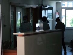 -浙江省中医院(钱塘院区)