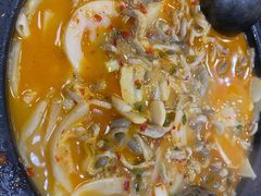 -李师傅脆肚(梅林店)