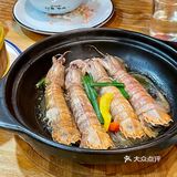 无踩雷[加油][加油]焗海鲜·海鲜粥