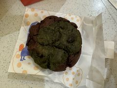 -CHOCMONS巧克怪兽(屏风街店)